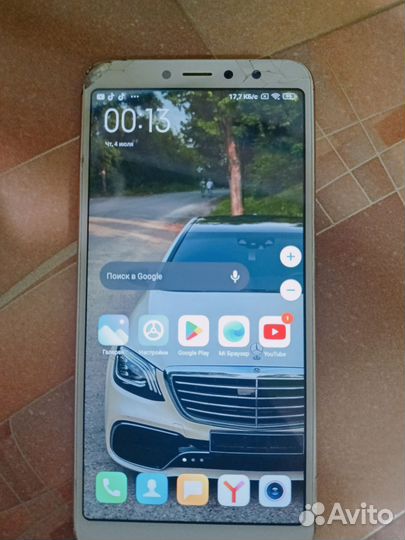 Xiaomi Redmi S2, 3/32 ГБ