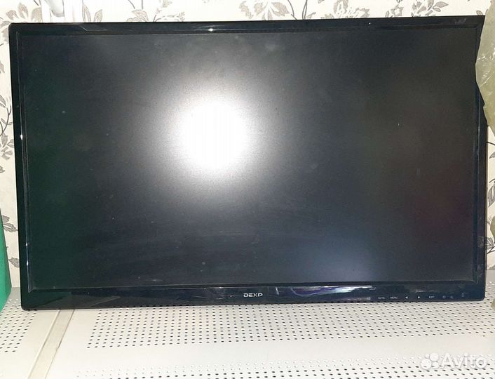 Монитор dexp, монитор LG на запчасти