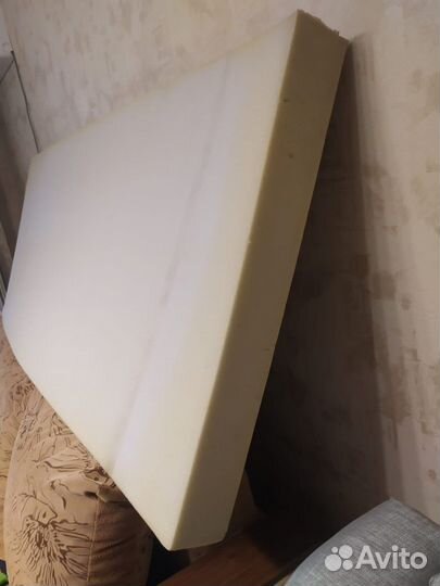 Поролон мебельный 100 мм