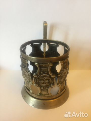 Подстаканник 