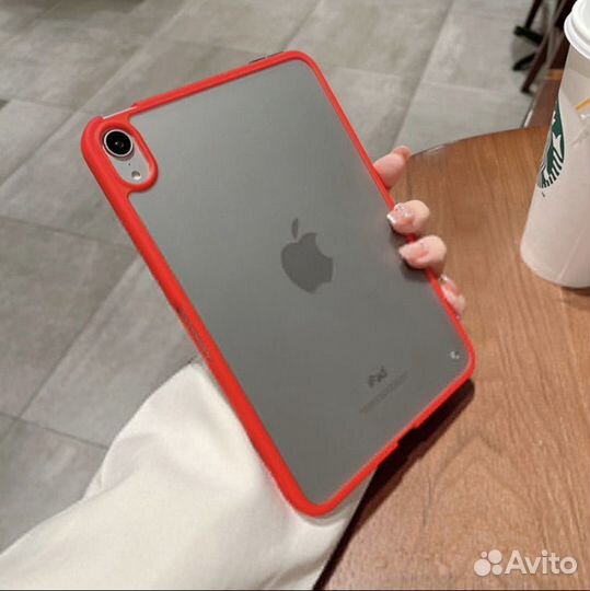 Новый чехол на iPad air 4/5