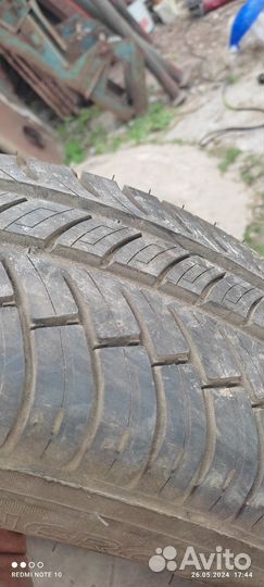 Michelin Energy E3A 195/65 R15