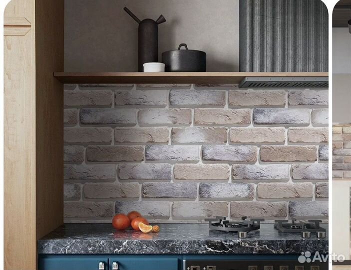 Кухонный фартук