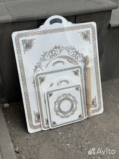 Доска разделочная