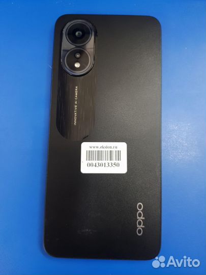 OPPO A38, 4/128 ГБ