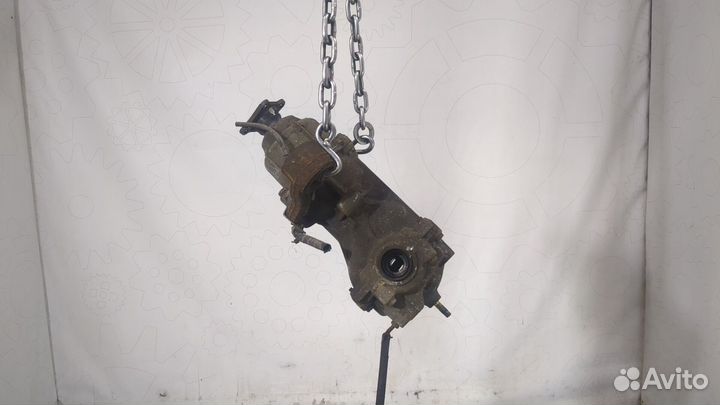 Редуктор моста Nissan X-Trail (T30), 2004