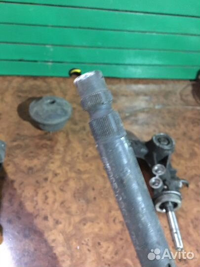 Рулевая колонка Chevrolet Viva