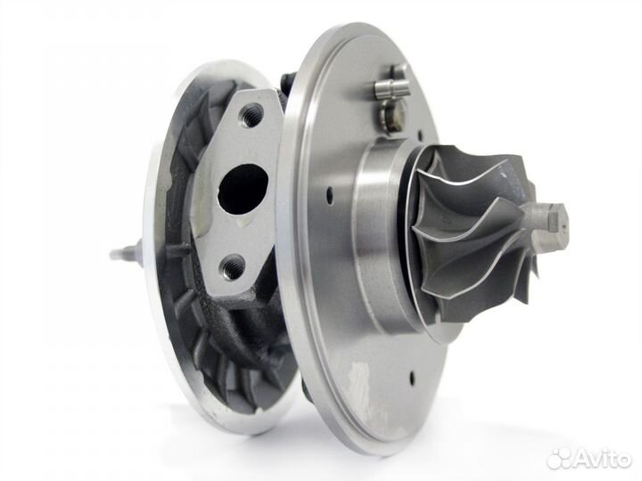 Картридж турбины на многие марки автомобилей