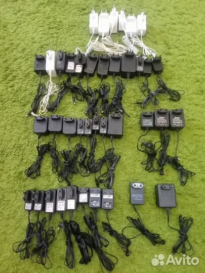 Адаптер блок питания