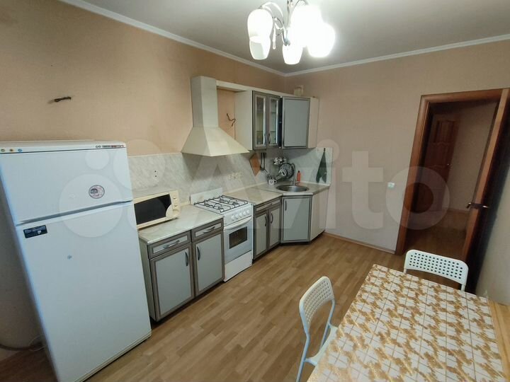 1-к. квартира, 44 м², 10/10 эт.