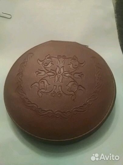 Маникюрный набор СССР