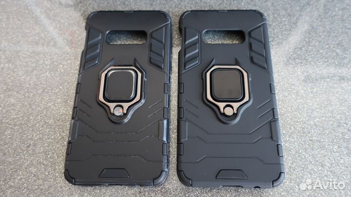 Чехлы для Samsung Galaxy S10e