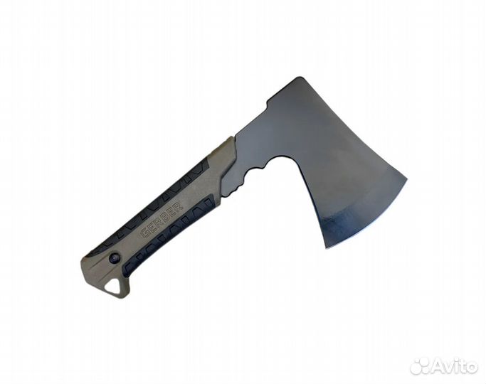 Топор gerber bear grylls survival