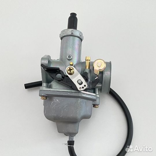 Карбюратор 154FMI (D26); TTR 125