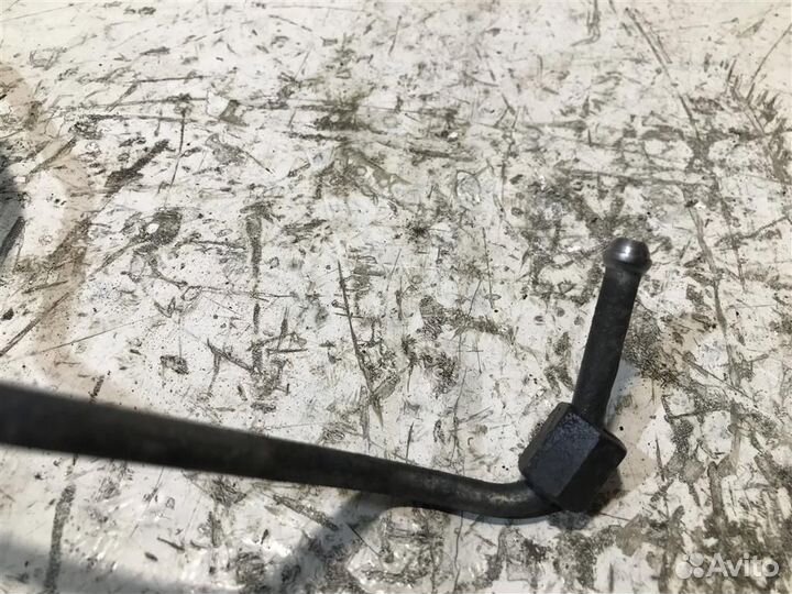 Трубка топливная Chevrolet TrailBlazer 2