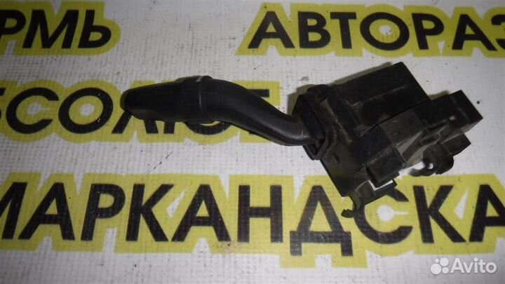 Переключатель стеклоочистителей Honda Accord VII