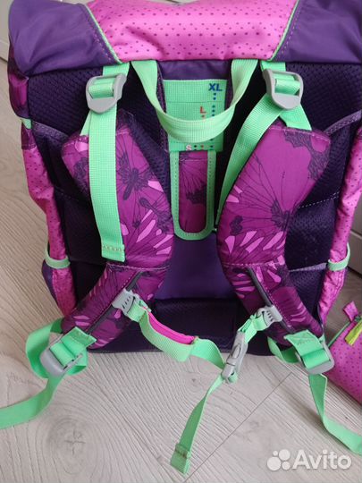 Рюкзак derdiedas оригинал