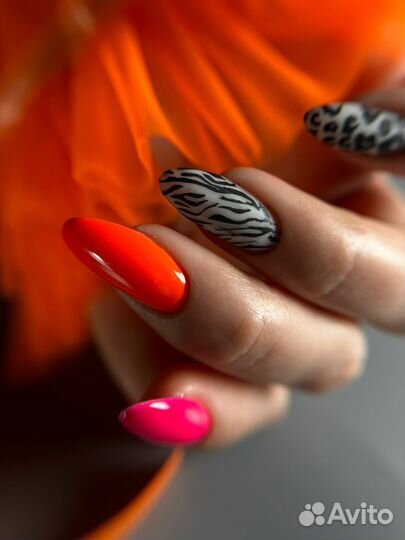 Обучение маникюру,педикюру, наращивпнию