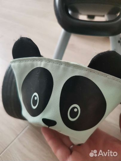 Беговел puky wutsch