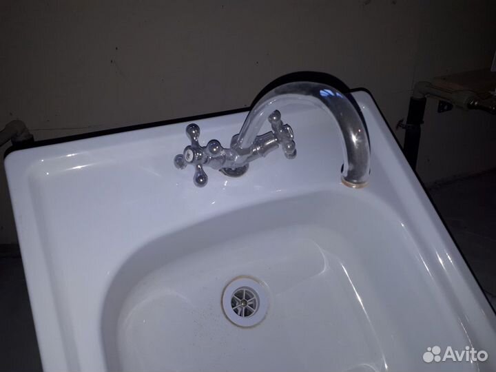 Продам раковины