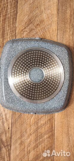 Сковорода Royal Kuchen 29 см