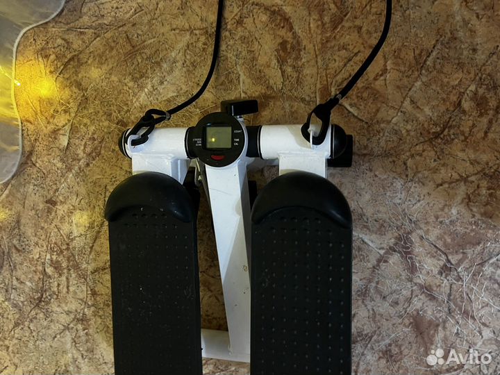 Тренажер степпер