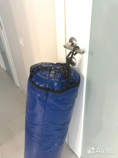 Боксерский мешок