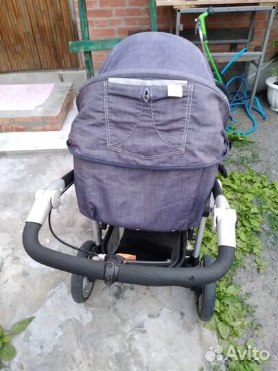 Продаю коляску
