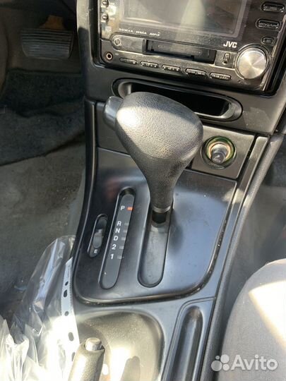 Селектор АКПП Ford Contour, Mondeo 2