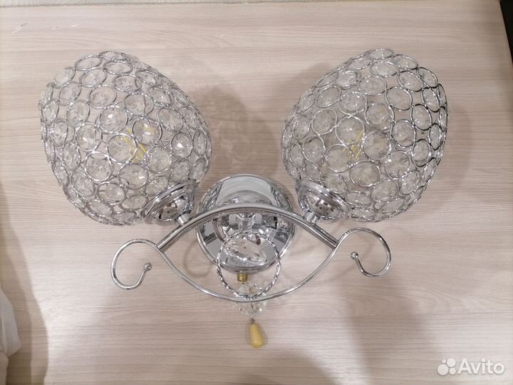 Настенный светильник бра