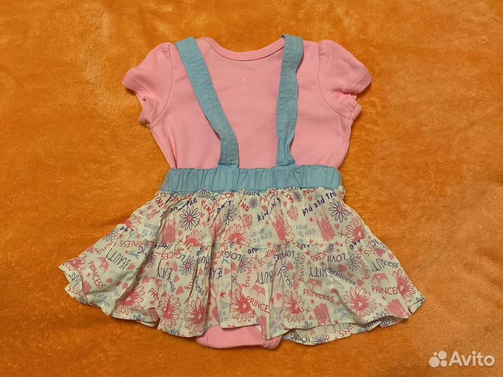 Детские вещи 62 см