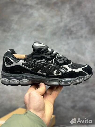 Кроссовки Asics Gel NYC 41-45