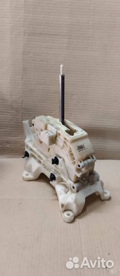 Селектор АКПП Hyundai Solaris 2