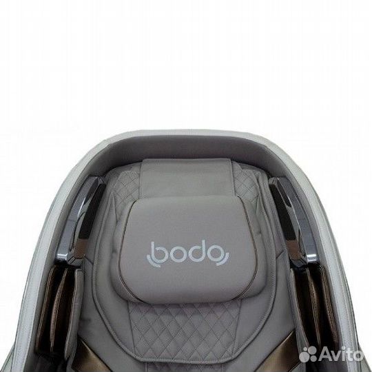 Массажное кресло Bodo Palladium
