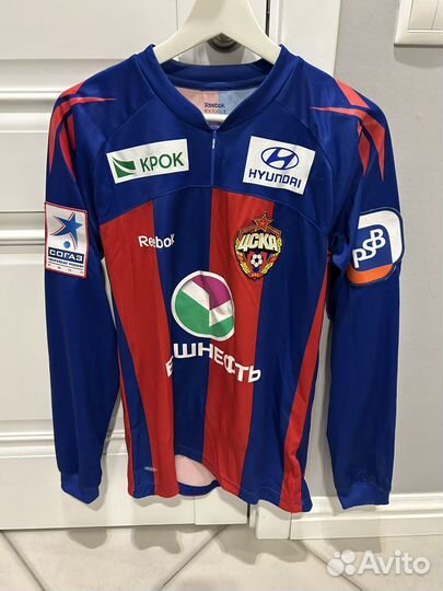 Игровая футболка Мусы