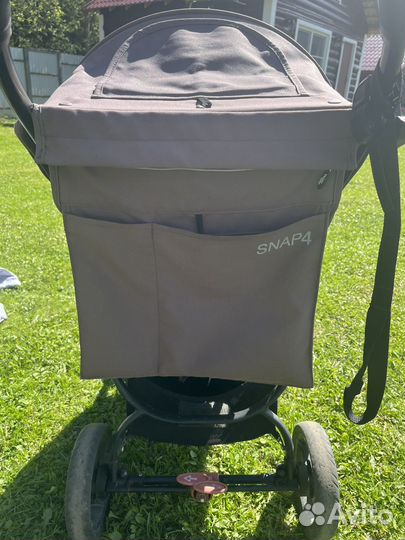 Коляска valco baby snap 4
