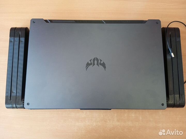 Игровой ноутбук asus tuf gaming a17 17.3