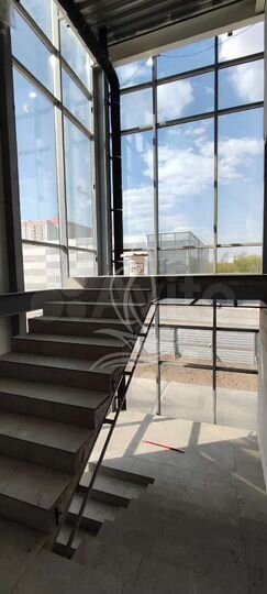 Помещение 500 кв.м