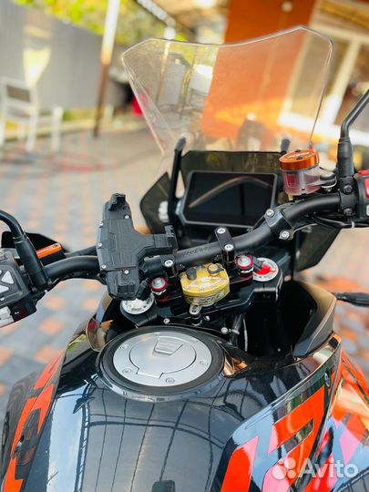 Продам мотоцикл