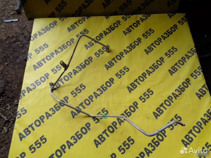 Трубка кондиционера Daewoo Matiz (M100/M150) 1998