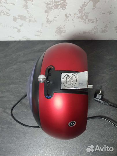 Капсульная кофемашина dolce gusto Krups