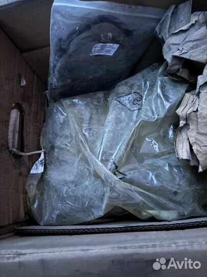 Компрессор scania