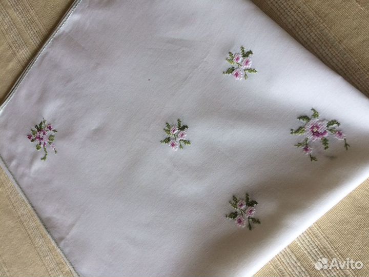 Салфетка 80х80