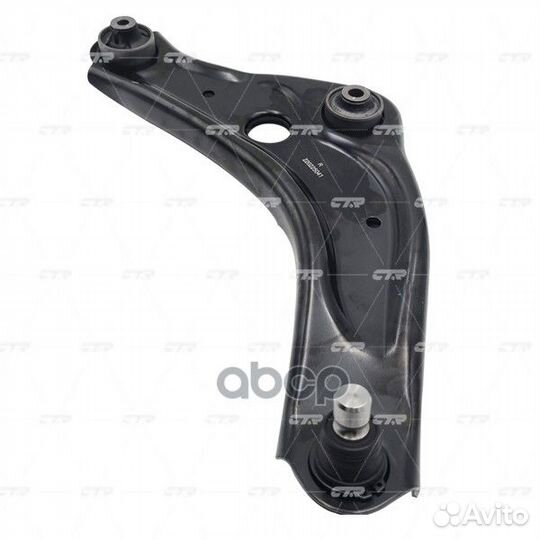 CQ0389R Рычаг подвески перед прав nissan