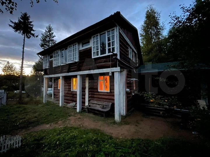 Участок 11,5 сот. (СНТ, ДНП)