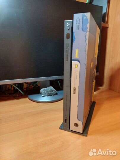 Xbox one x cyberpunk 2077