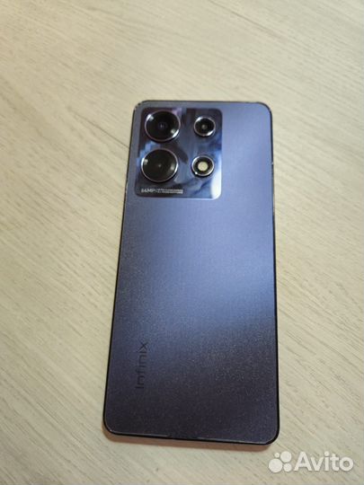 Infinix Note 30, 8/128 ГБ