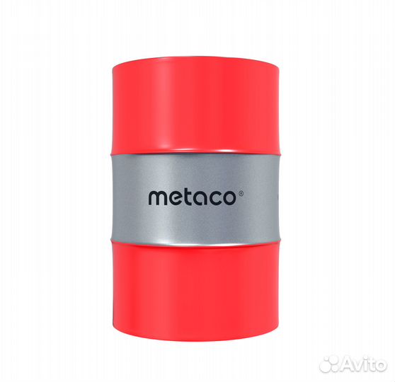 Масло моторное 888-1104-0200 metaco optima 5W-30 S