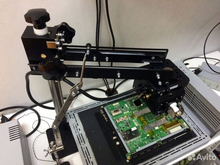 Ремонт компьютеров на дому компьютерный мастер