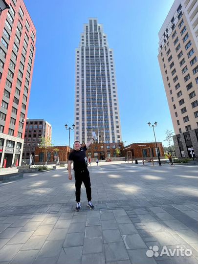 Риэлтор, специалист по недвижимости г.Екатеринбург